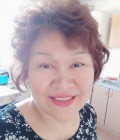 Rencontre Femme : Данира, 55 ans à Kazakhstan  Павлодар
